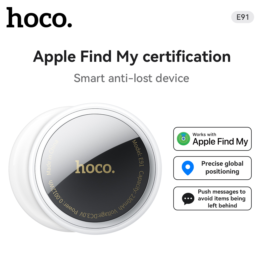 Smart Home Hub Apple - Anti Kayıp Cihaz Akıllı GPS İzleyiciler