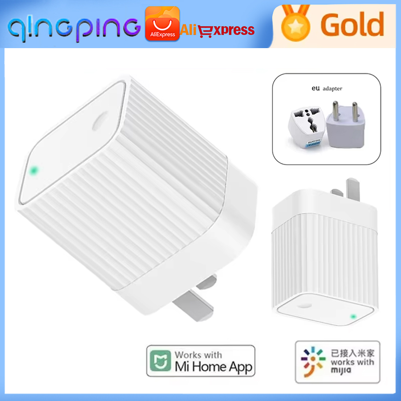 Smart Home Hub Xiaomi - Qingping Bluetooth Ağ Geçidi Hub BT