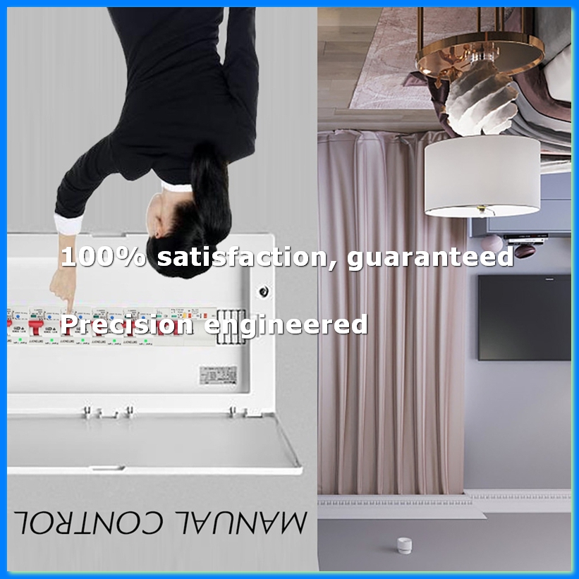 Smart Home In Us - Tuya Smart Life WiFi DC Akıllı