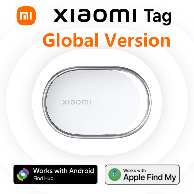 Smart Home Hub Xiaomi - Xiaomi Etiket İzleyici Akıllı Kayıp Önleyici