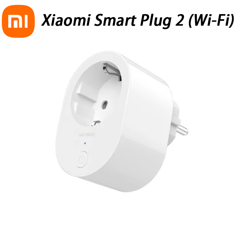 Smart Home Hub Xiaomi - Küresel Sürüm Xiaomi Mi Akıllı Fiş