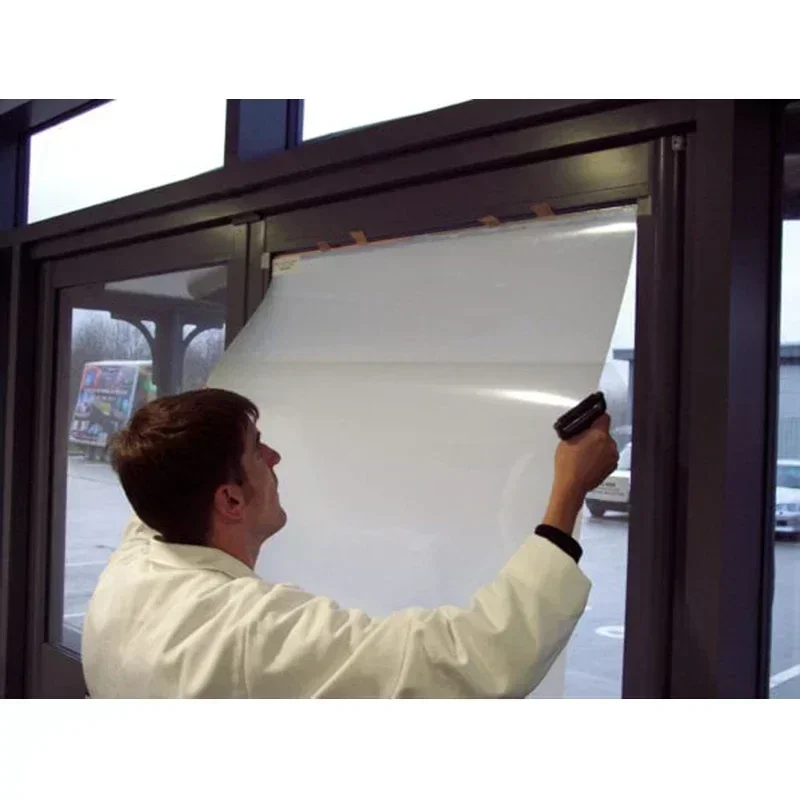 Smart Home Film - Elektriksel olarak PDLC Akıllı Film Akıllı