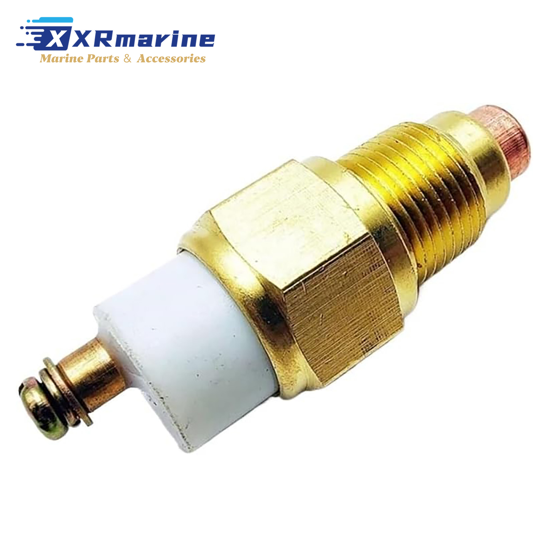 Temperature Sensor - Yanmar Deniz İçten Takma Motorları 1GM