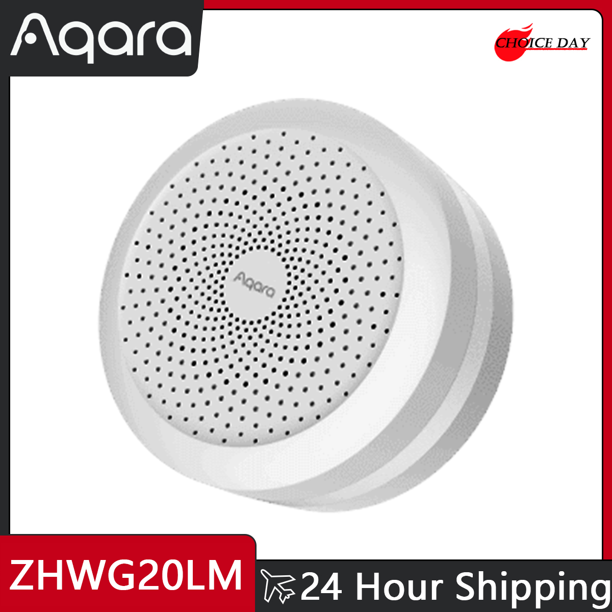Smart Home Hub Xiaomi - Aqara Hub M1S Zigbee Bağlantı Akıllı