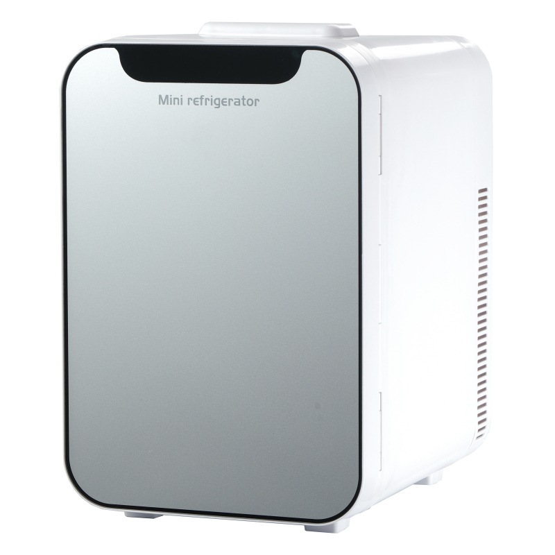 Smart Home In Us - 20 Litre Akıllı Buzdolabı, Taşınabilir Dijital