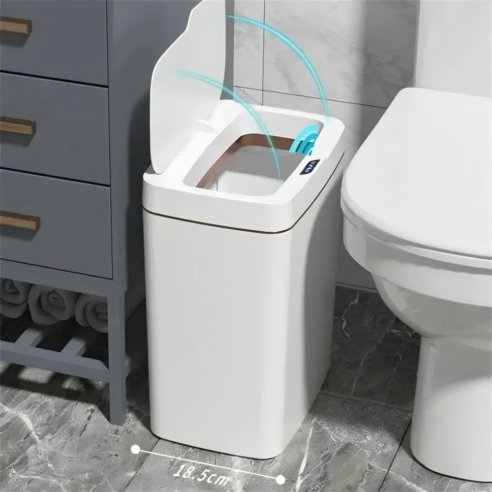Smart Home In Us - Wifi özellikli geri çekilebilir akıllı katlanabilir