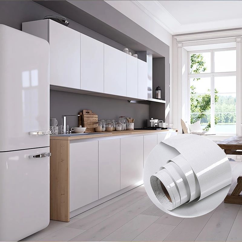 80 cm Düz Renk Dekoratif Film  - Smart Home Film incelemesi ve fiyatı