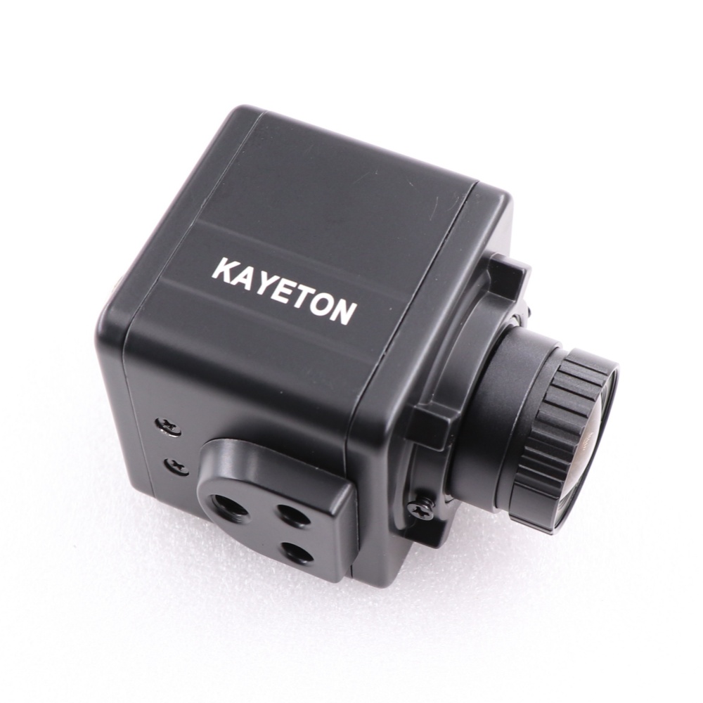 USB Kamera Global Shutter 120F - Smart Home Hub Apple incelemesi ve fiyatı