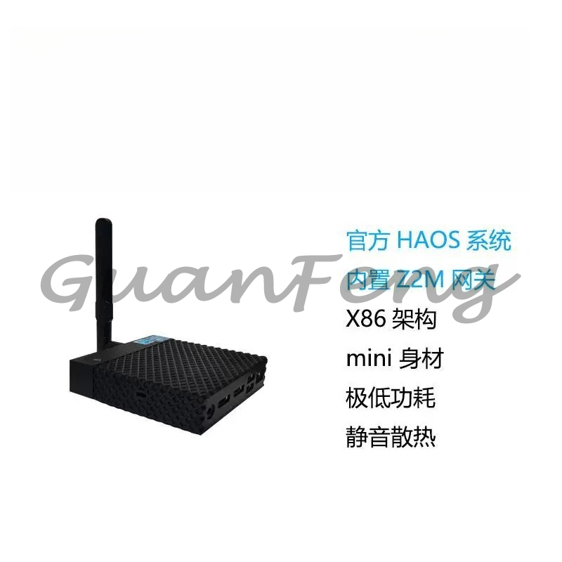 Ev Otomasyonu için Zigbee Akıl - Smart Home Mqtt incelemesi ve fiyatı