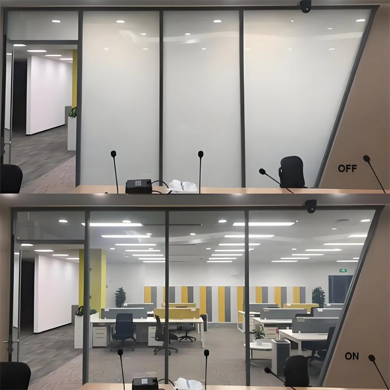 Dayanıklı Pencere Karartma Fil - Smart Home Film incelemesi ve fiyatı