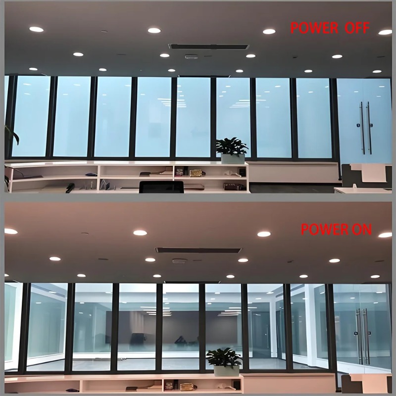 Dayanıklı Pencere Karartma Fil - Smart Home Film incelemesi ve fiyatı