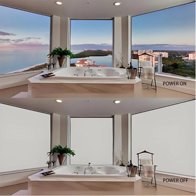 Dayanıklı Pencere Karartma Fil - Smart Home Film incelemesi ve fiyatı