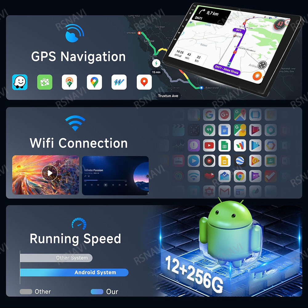 Android 14 Skoda Superb 2 için - Smart Home Orvibo incelemesi ve fiyatı