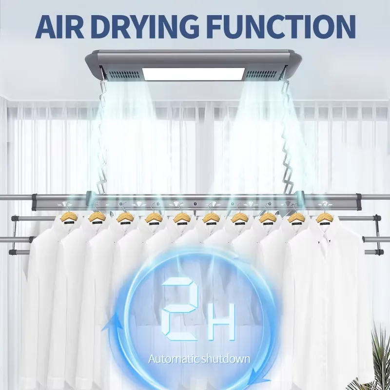 Akıllı Ev 1m Elektrikli Katlan - Smart Home In Us incelemesi ve fiyatı