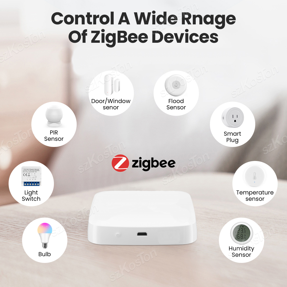 Tuya Akıllı Yaşam Çok modlu Ağ - Smart Home Voice Assistant incelemesi ve fiyatı