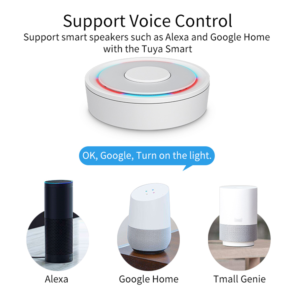 HomeKit ZigBee ağ geçidi Hub a - Smart Home Hub Apple incelemesi ve fiyatı