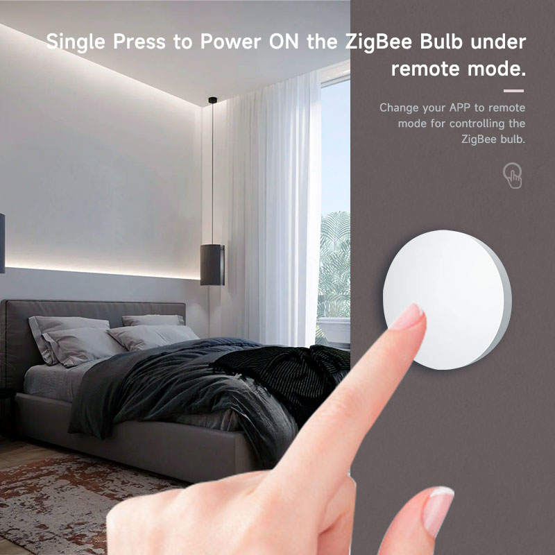 Tuya ZigBee Akıllı Kablosuz Dü - Smart Home Voice Assistant incelemesi ve fiyatı
