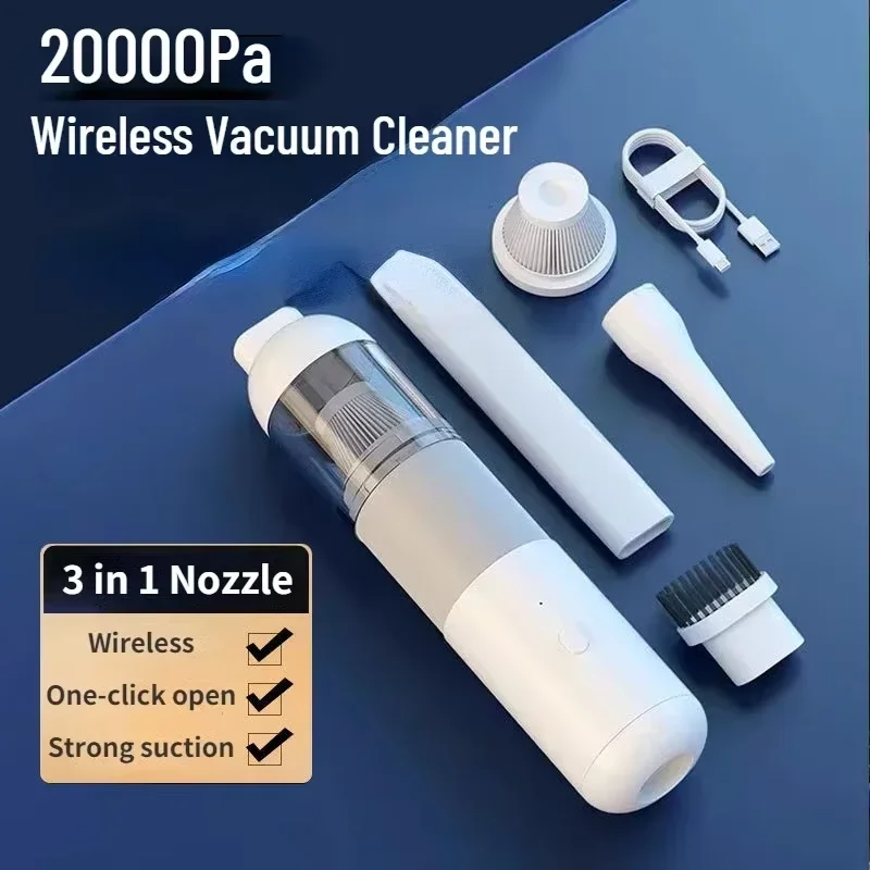 3 In1 39800pa Toz Toplayıcı Ta - Smart Home Device incelemesi ve fiyatı