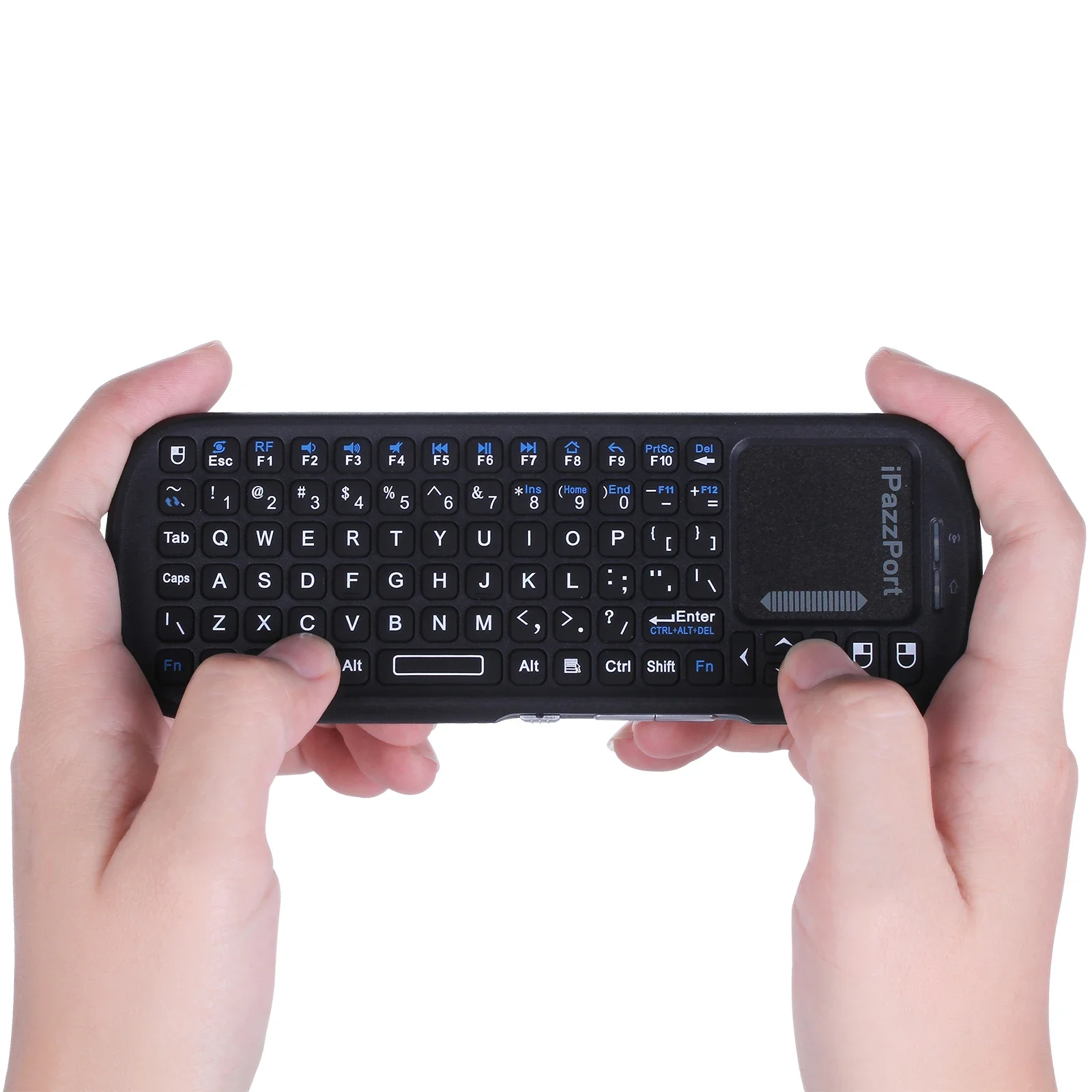 IPazzPort Mini Bluetooth ve 2. - Smart Home Raspberry Pi incelemesi ve fiyatı