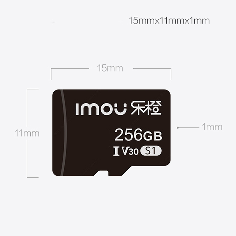 Imou Orijinal 32 GB 64 GB 128  - Smart Home Imou incelemesi ve fiyatı