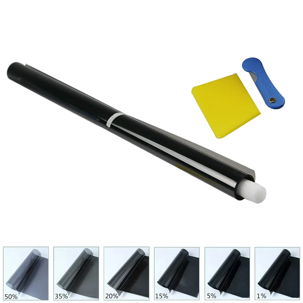 50cmx300cm Araba Cam Gizlilik  - Smart Home Film incelemesi ve fiyatı