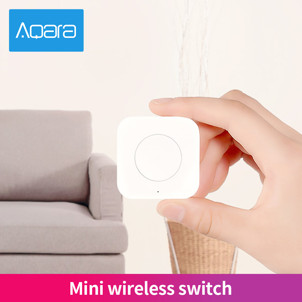 Akara akıllı ev sensörü kablos - Smart Home Hub Xiaomi incelemesi ve fiyatı