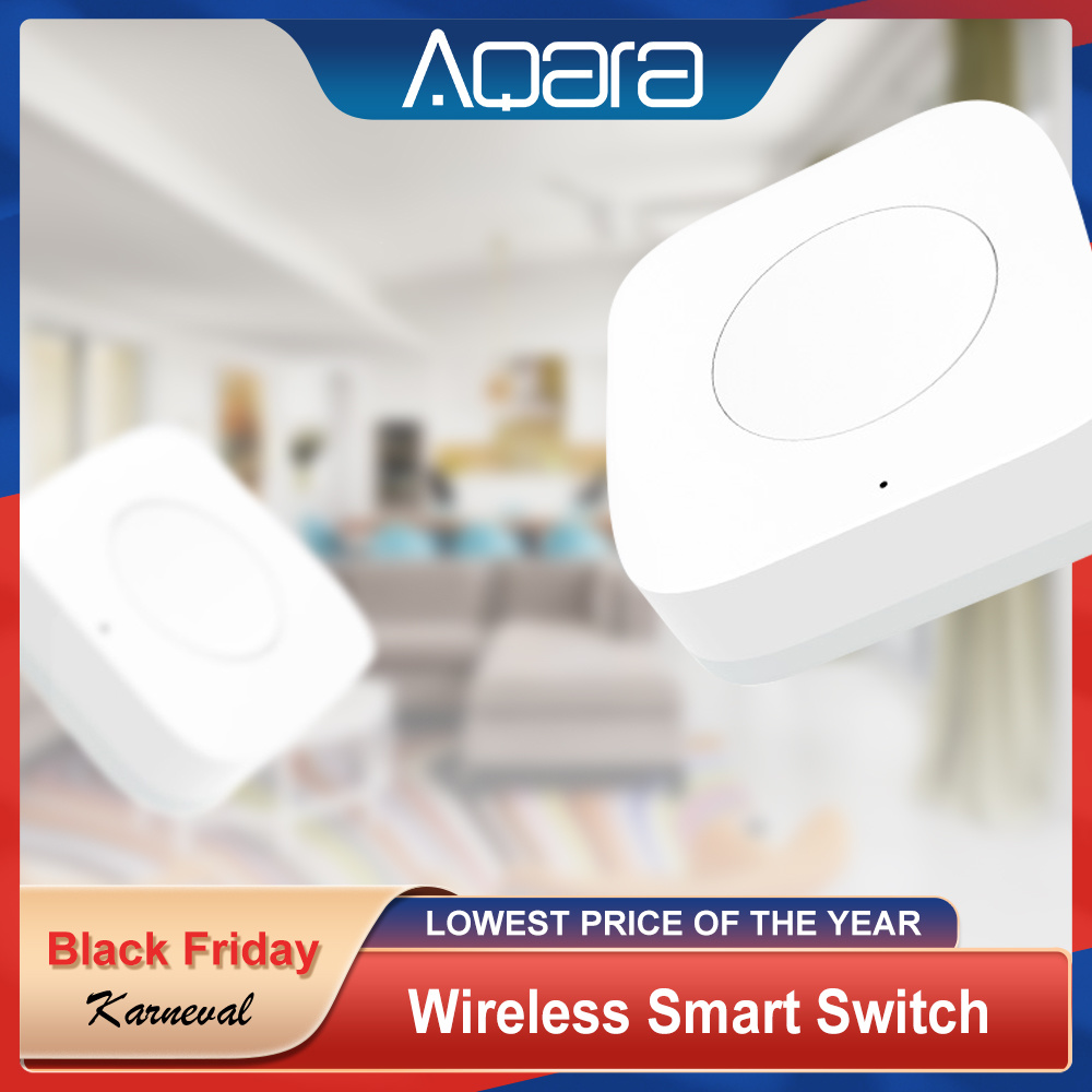 Akara akıllı ev sensörü kablos - Smart Home Hub Xiaomi incelemesi ve fiyatı