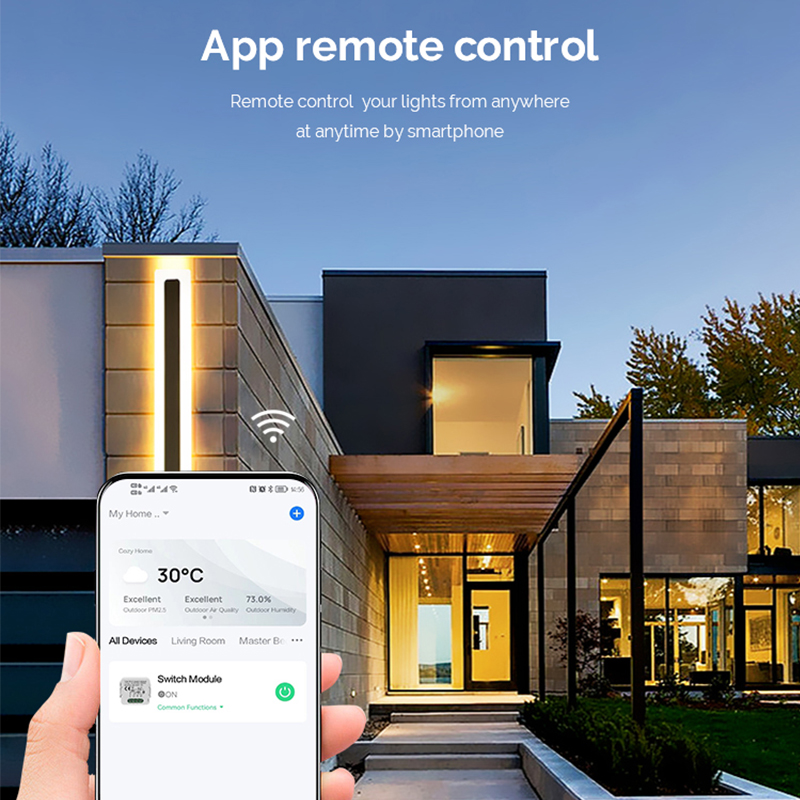 DIY Wifi Akıllı Dimmer Anahtar - Smart Home Ikea incelemesi ve fiyatı