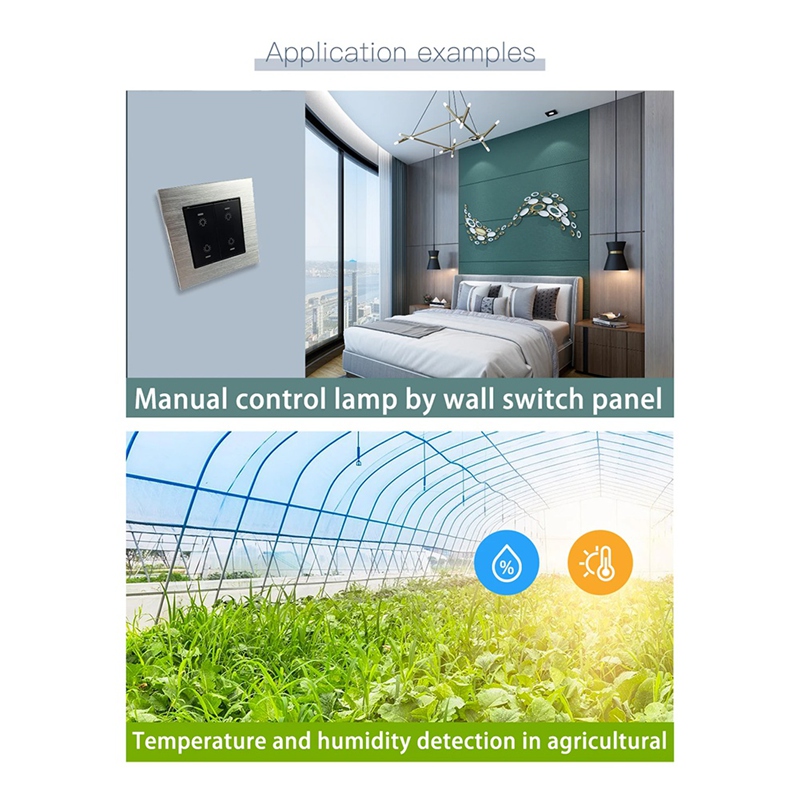 Süper İndirim A4 Akıllı Ev Oto - Smart Home Mqtt incelemesi ve fiyatı