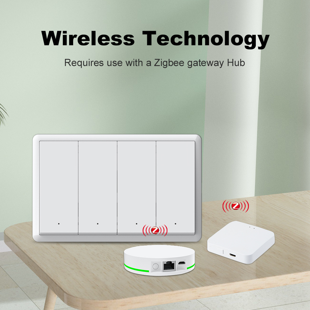 Manhot Akıllı zigbee Anahtarı  - Smart Home Ikea incelemesi ve fiyatı