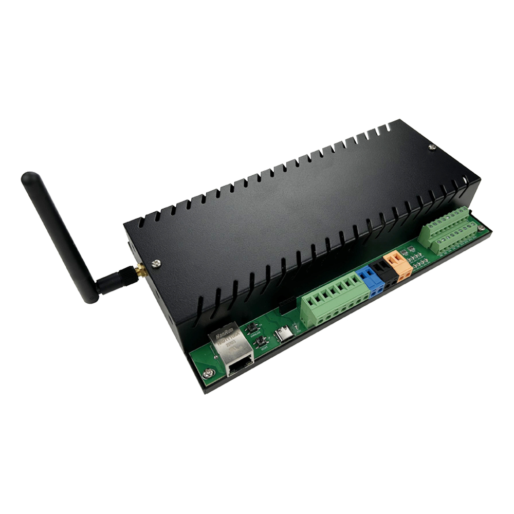 KC868-A16S ESP32 Wifi RS232 US - Smart Home Mqtt incelemesi ve fiyatı