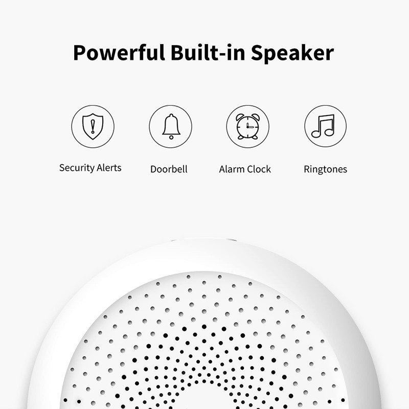 Akara akıllı Hub M1S geçidi ka - Smart Home Hub Xiaomi incelemesi ve fiyatı