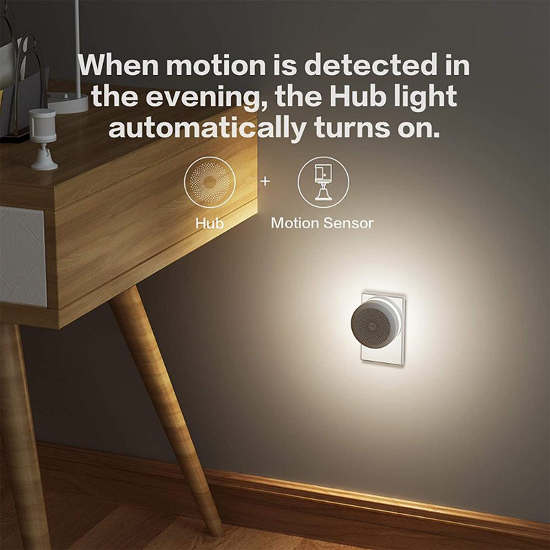 Akara akıllı Hub M1S geçidi ka - Smart Home Hub Xiaomi incelemesi ve fiyatı