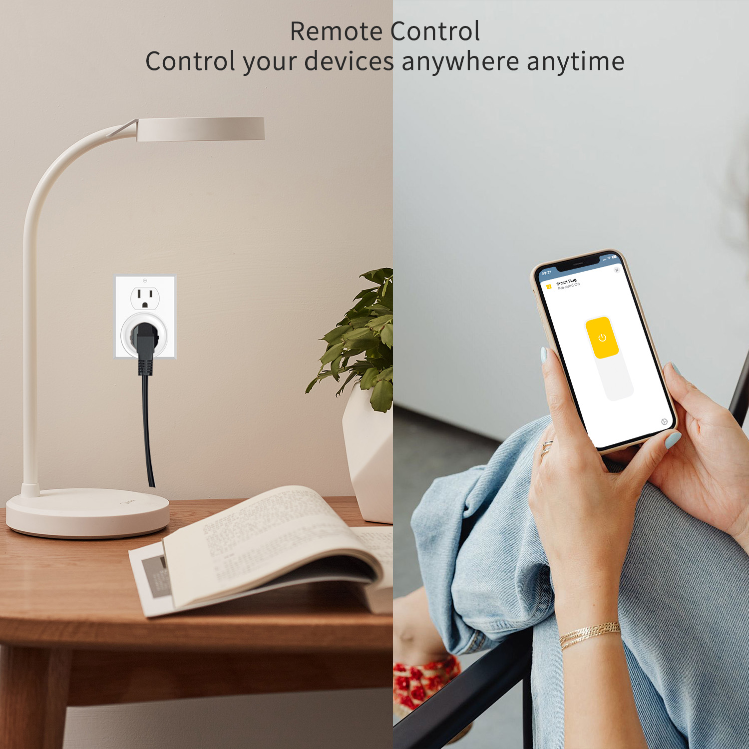 HomeKit US Yuvarlak Akıllı Pri - Smart Home Elements incelemesi ve fiyatı