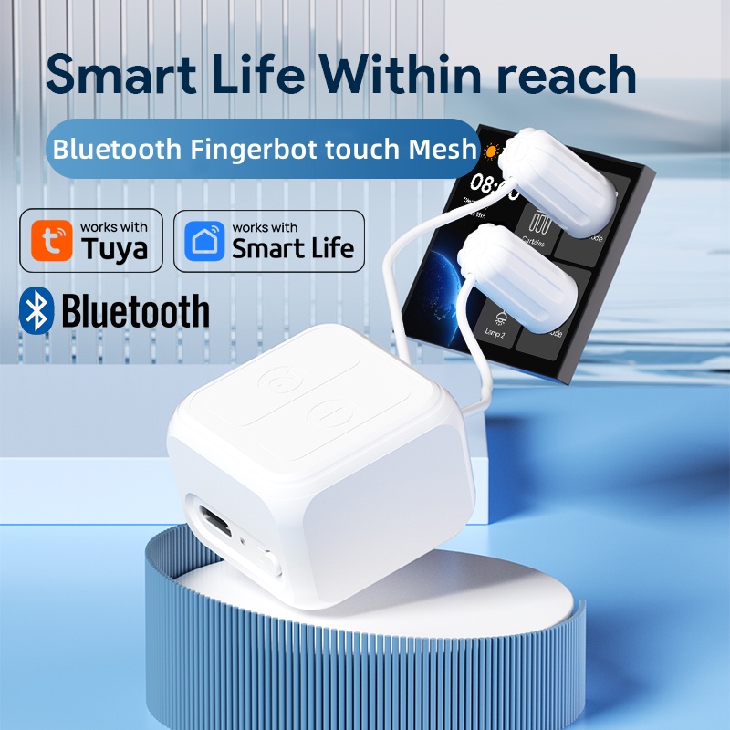 Tuya Bluetooth Akıllı uzaktan  - Smart Home Orvibo incelemesi ve fiyatı