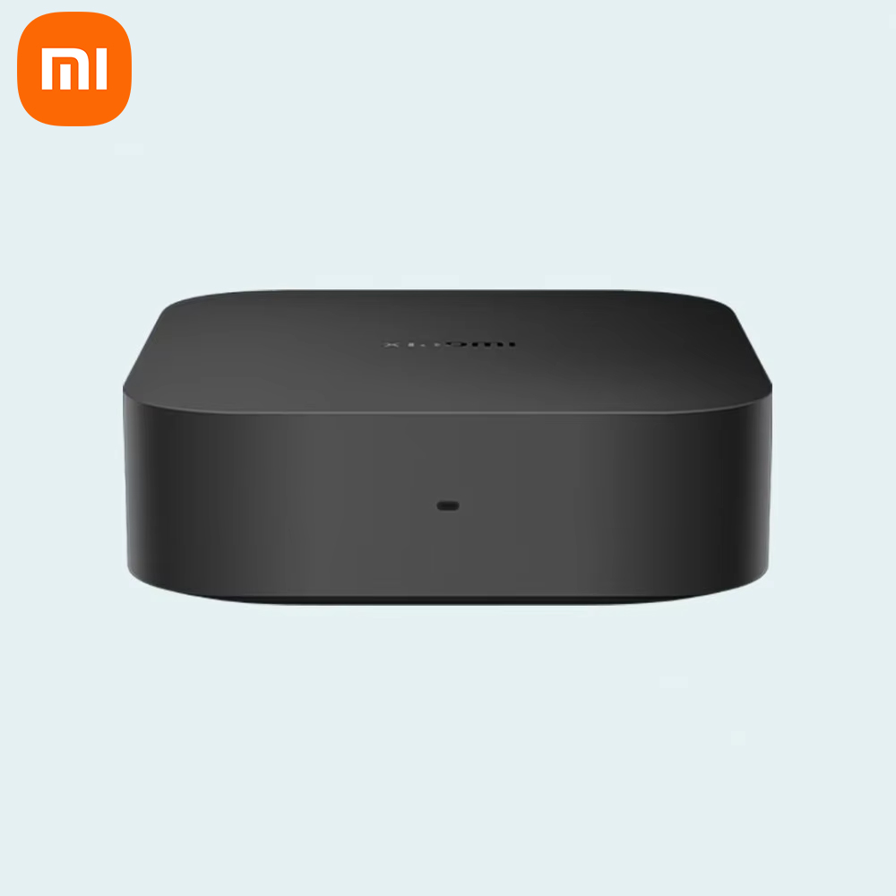 Xiaomi Akıllı Merkezi Hub Miji - Smart Home Hub Xiaomi incelemesi ve fiyatı