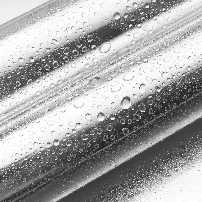 PVC Paslanmaz Fırçalanmış Gümü - Smart Home Film incelemesi ve fiyatı