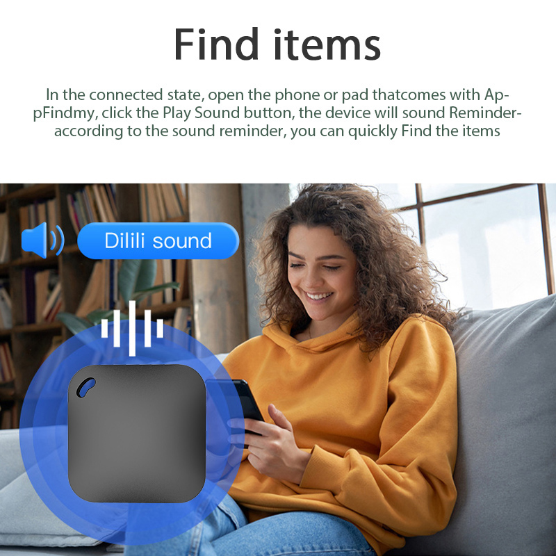 Akıllı GPS İzleyici, Apple Bul - Smart Home Hub Apple incelemesi ve fiyatı
