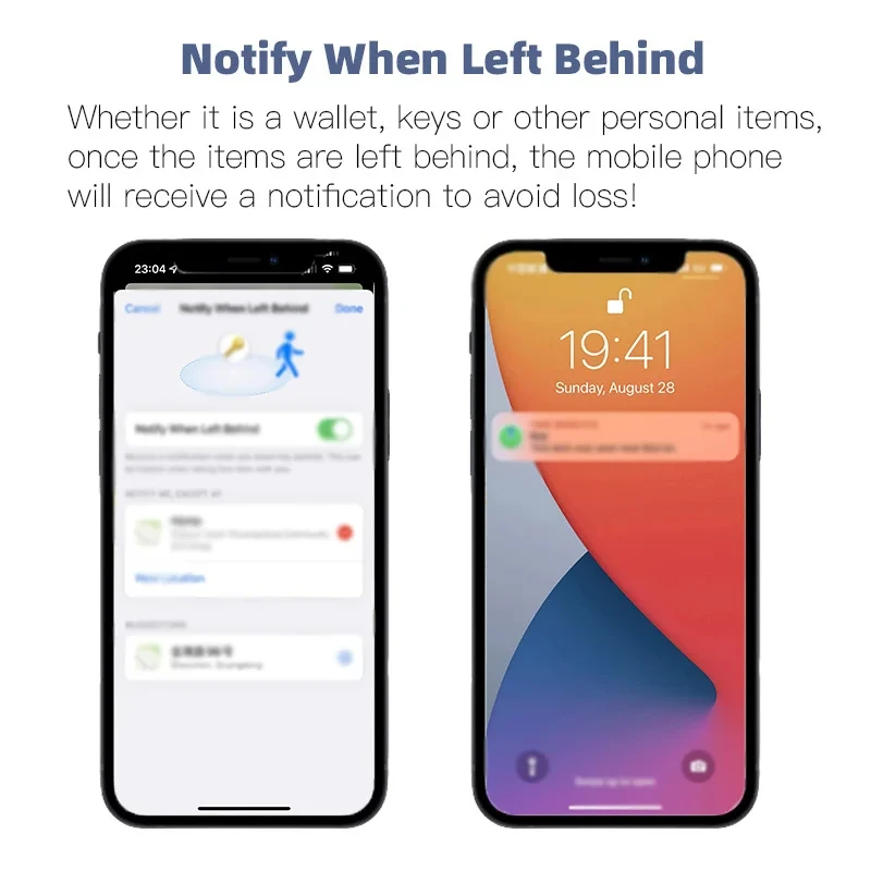 Mini Anti-Kayıp Takip Cihazı B - Smart Home Hub Apple incelemesi ve fiyatı