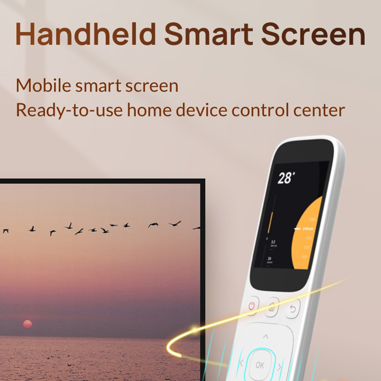 Yeni Gelen Taşınabilir El Tipi - Smart Home Device incelemesi ve fiyatı