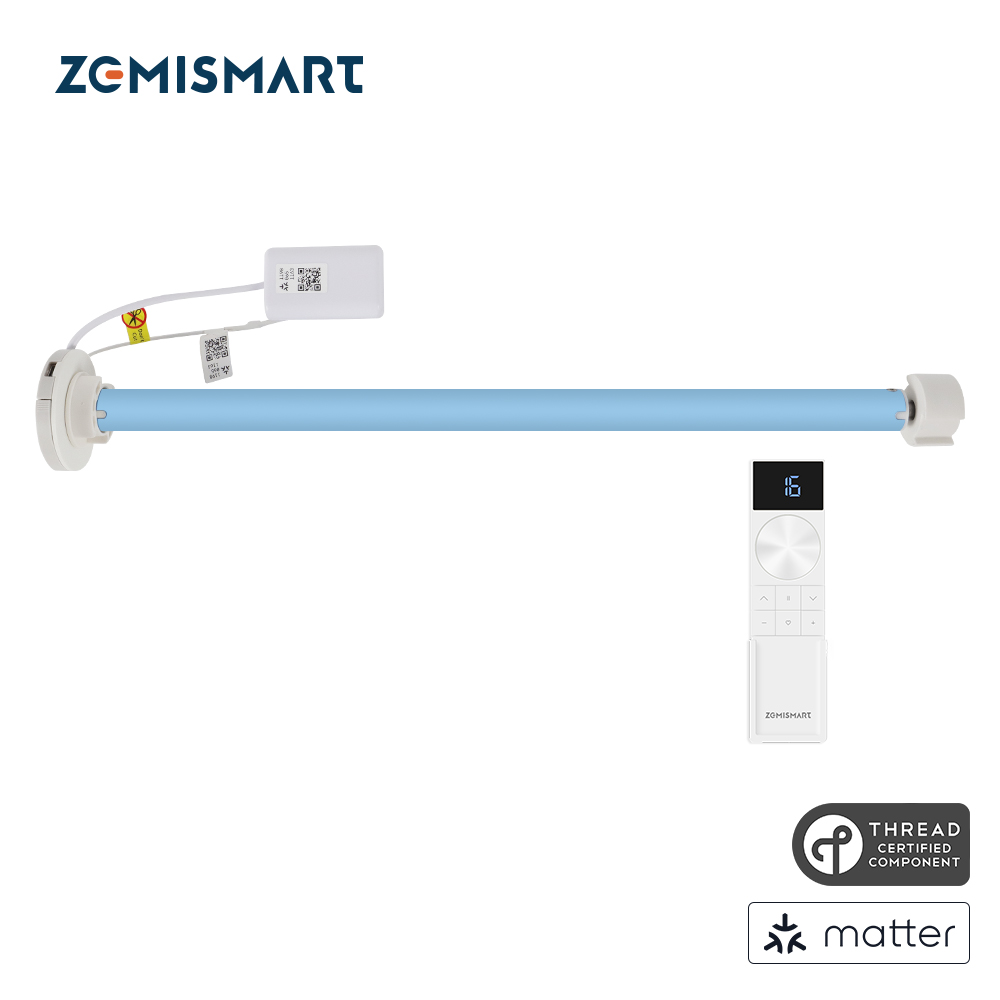 Zemismart Matter Thread Şarj E - Smart Home Orvibo incelemesi ve fiyatı
