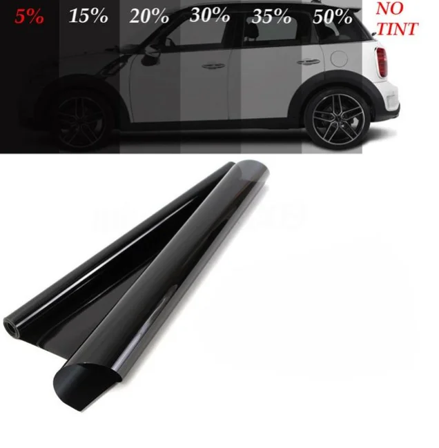 Kaliteli Nano Seramik Karbon C - Smart Home Film incelemesi ve fiyatı