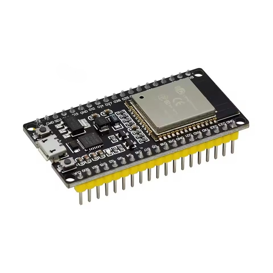 ESP32 Geliştirme Kurulu Çift Ç - Smart Home Yellow incelemesi ve fiyatı
