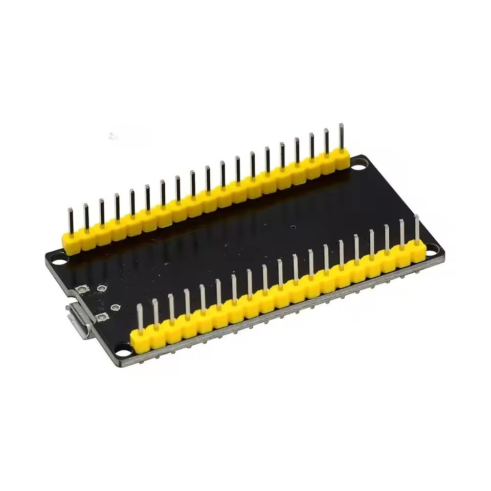 ESP32 Geliştirme Kurulu Çift Ç - Smart Home Yellow incelemesi ve fiyatı