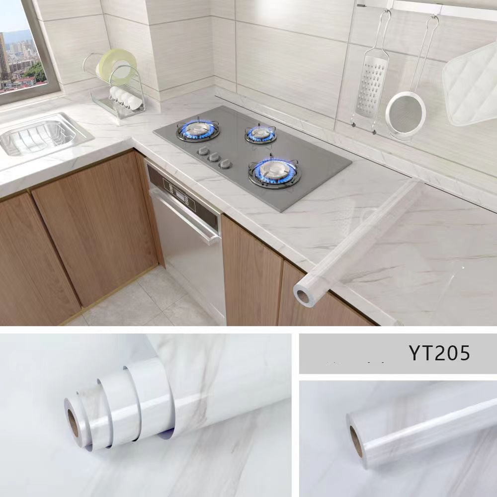 Mutfak Yağı Geçirmez Film Soba - Smart Home Film incelemesi ve fiyatı
