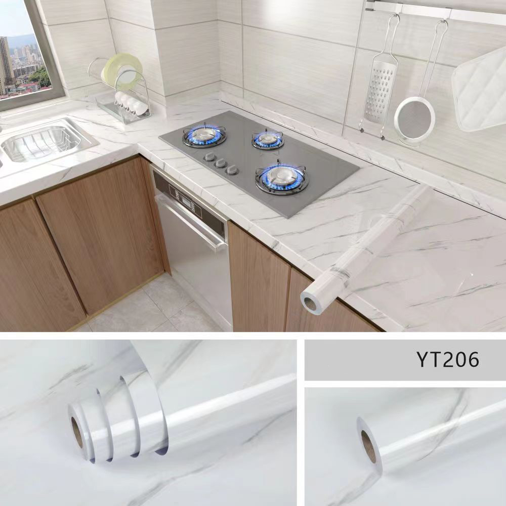 Mutfak Yağı Geçirmez Film Soba - Smart Home Film incelemesi ve fiyatı