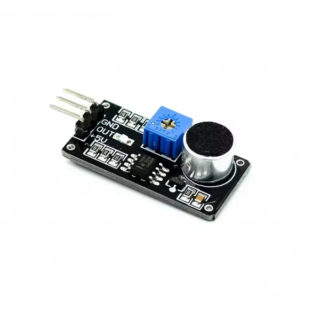 Akıllı Araba için Mikrofon Ses - Smart Home Raspberry Pi incelemesi ve fiyatı