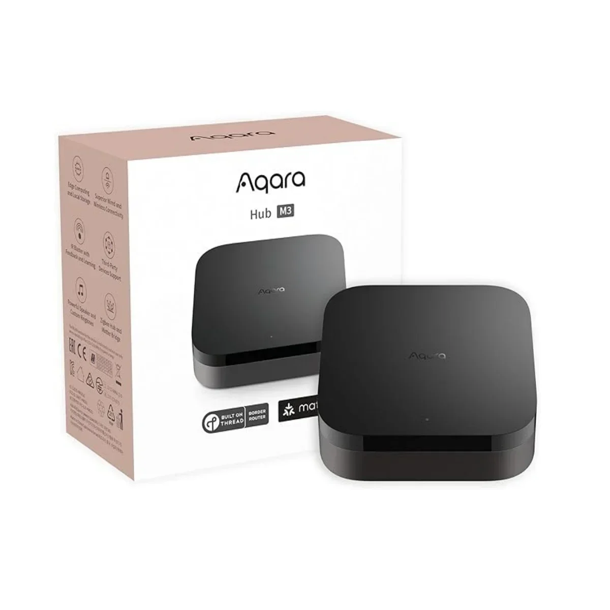 Hub M3 Kablosuz Z igbee 3.0 Wi - Smart Home Hub Apple incelemesi ve fiyatı