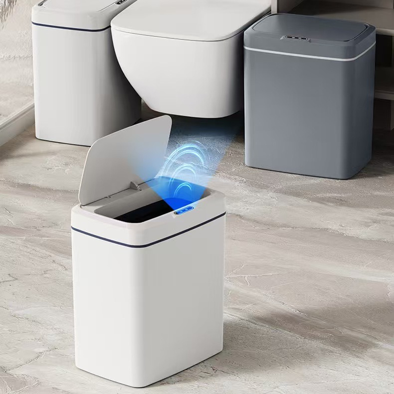 Beyaz Temassız 15L Akıllı Sens - Smart Home Junkie incelemesi ve fiyatı