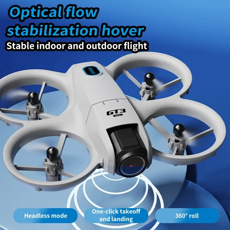 Xiaomi GT3 MAX GPS Drone 8K Ha - Smart Home Battery Camera incelemesi ve fiyatı